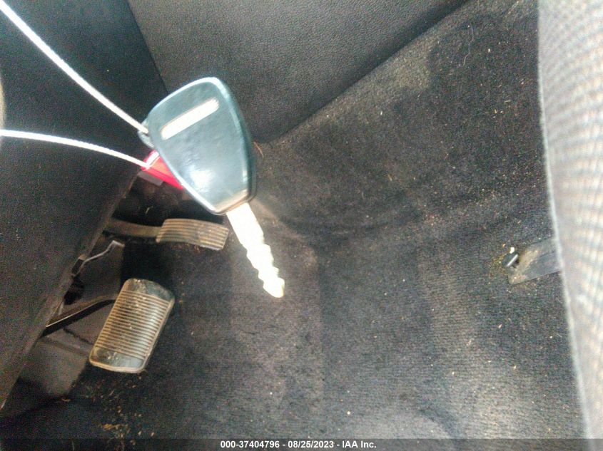 2013 DODGE AVENGER SXT - 1C3CDZCB7DN544673