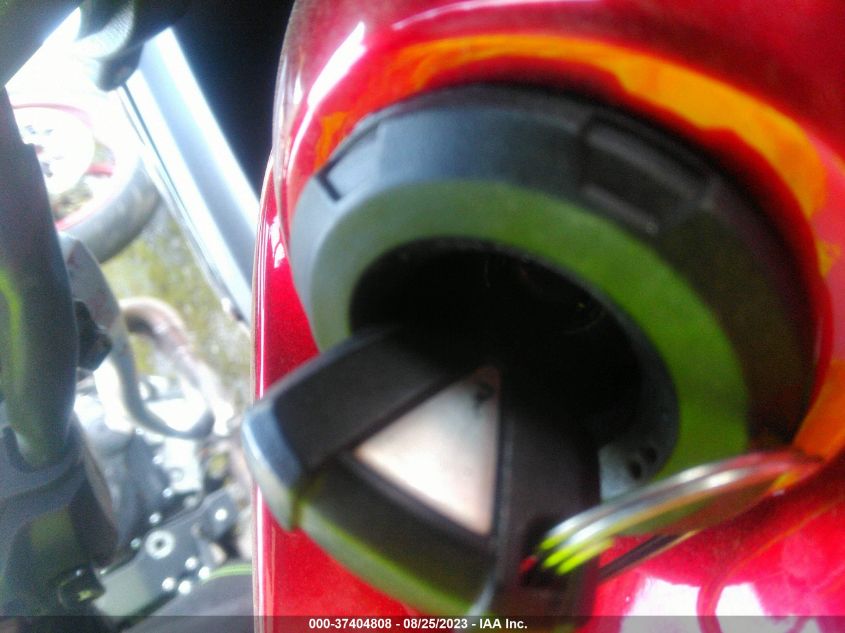 2022 KAWASAKI EX650 N - ML5EXEN15NDA60420