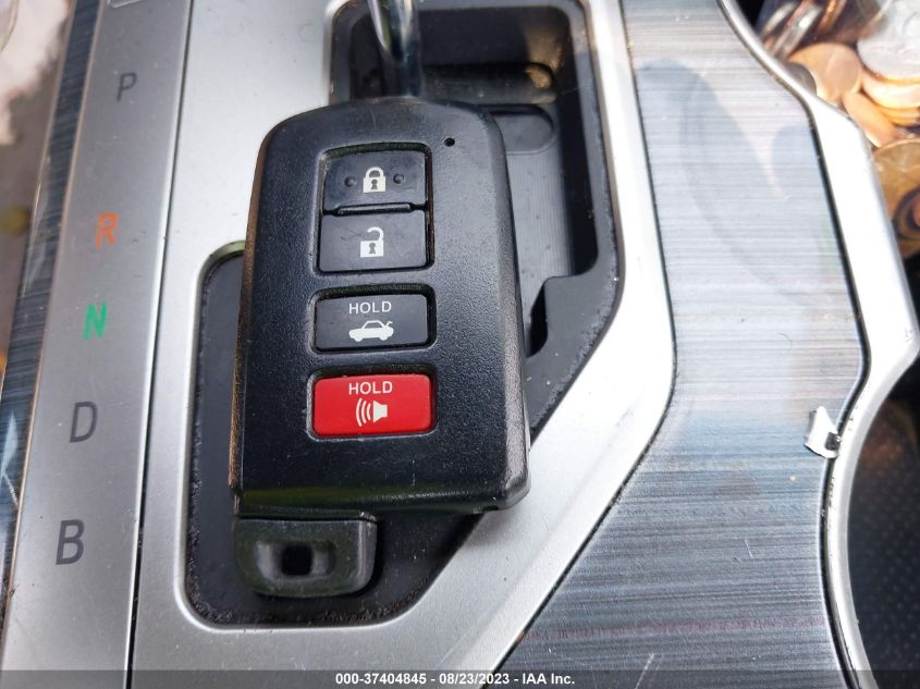 2013 TOYOTA CAMRY HYBRID LE/XLE - 4T1BD1FK7DU086073