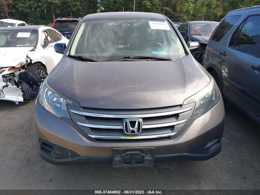 2014 HONDA CR-V LX - 2HKRM4H33EH681573