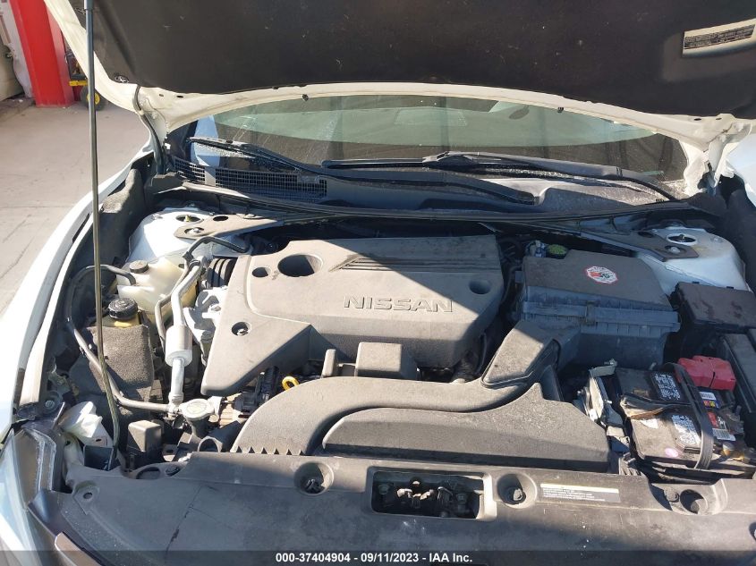 2017 NISSAN ALTIMA 2.5/S/SV/SL/SR - 1N4AL3AP6HC155192