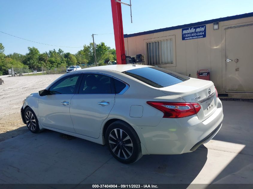 2017 NISSAN ALTIMA 2.5/S/SV/SL/SR - 1N4AL3AP6HC155192