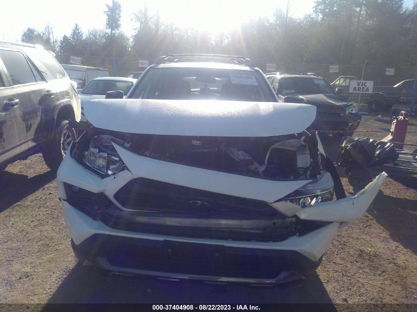 2020 TOYOTA RAV4 ADVENTURE/TRD OFF ROAD - 2T3J1RFV5LC139194