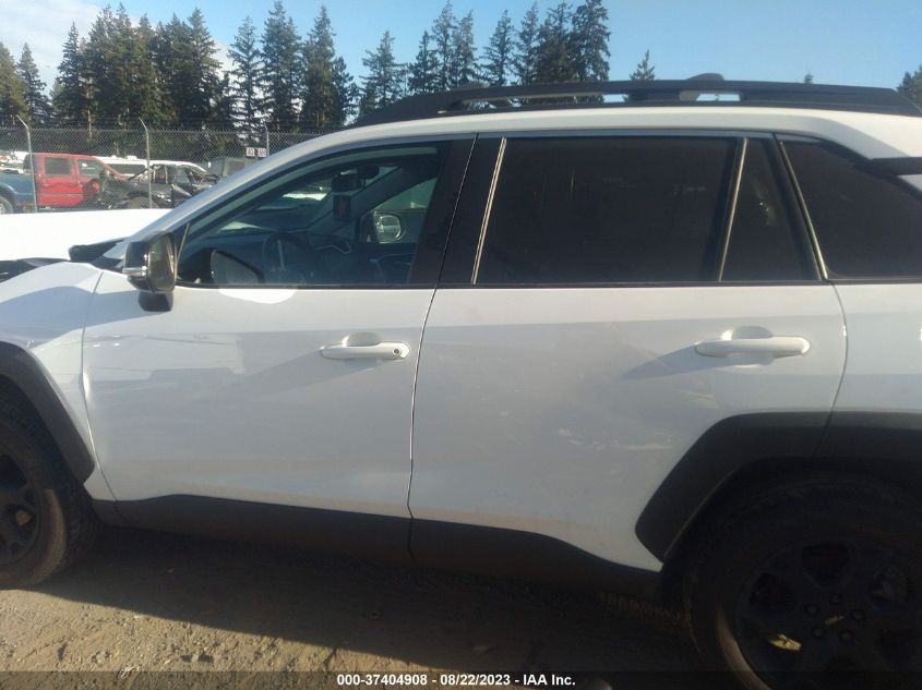 2020 TOYOTA RAV4 ADVENTURE/TRD OFF ROAD - 2T3J1RFV5LC139194