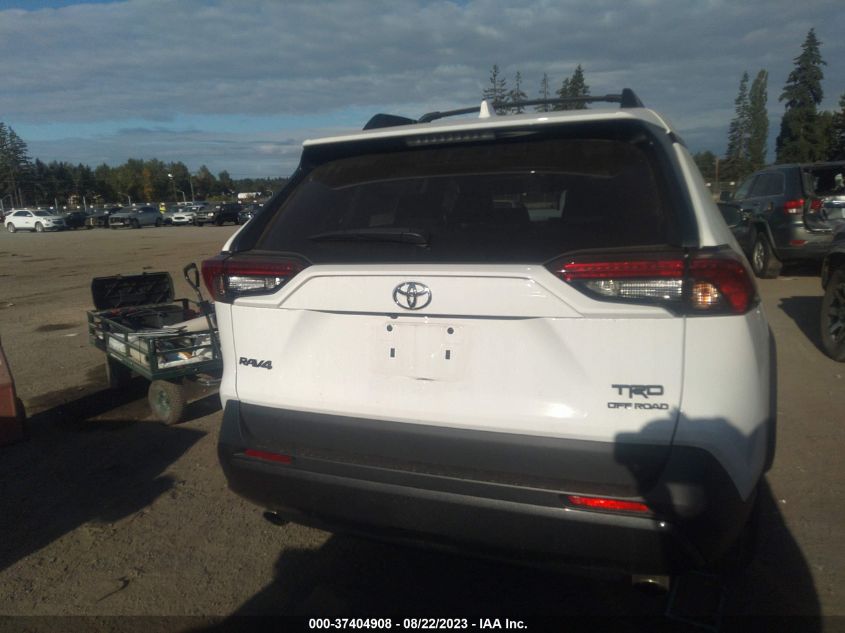 2020 TOYOTA RAV4 ADVENTURE/TRD OFF ROAD - 2T3J1RFV5LC139194