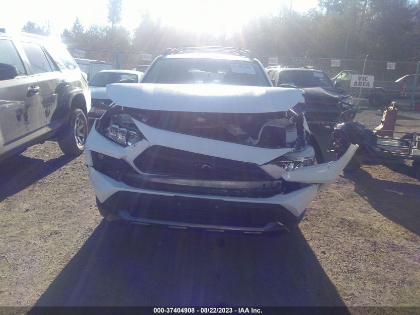 2020 TOYOTA RAV4 ADVENTURE/TRD OFF ROAD - 2T3J1RFV5LC139194