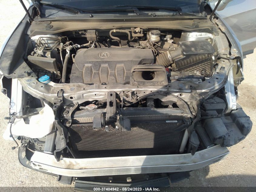 2017 ACURA RDX - 5J8TB3H34HL012381