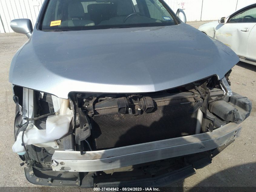 2017 ACURA RDX - 5J8TB3H34HL012381