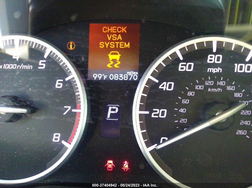 2017 ACURA RDX - 5J8TB3H34HL012381
