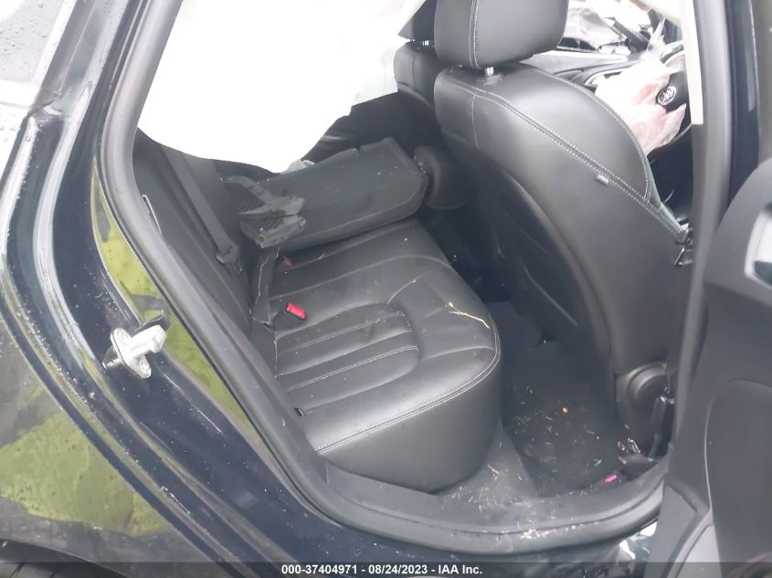 2013 BUICK VERANO LEATHER GROUP - 1G4PS5SKXD4191795