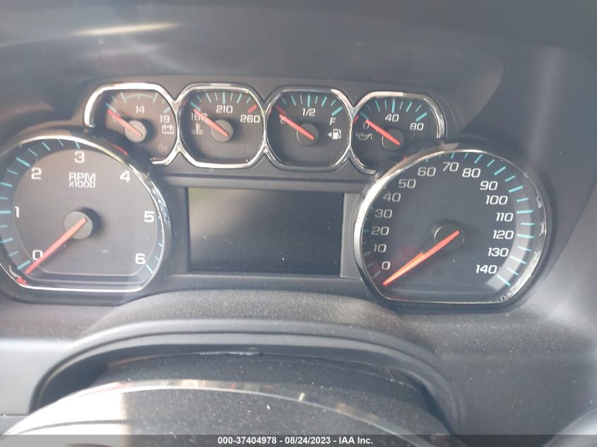 2018 CHEVROLET SUBURBAN LT - 1GNSKHKC9JR398886
