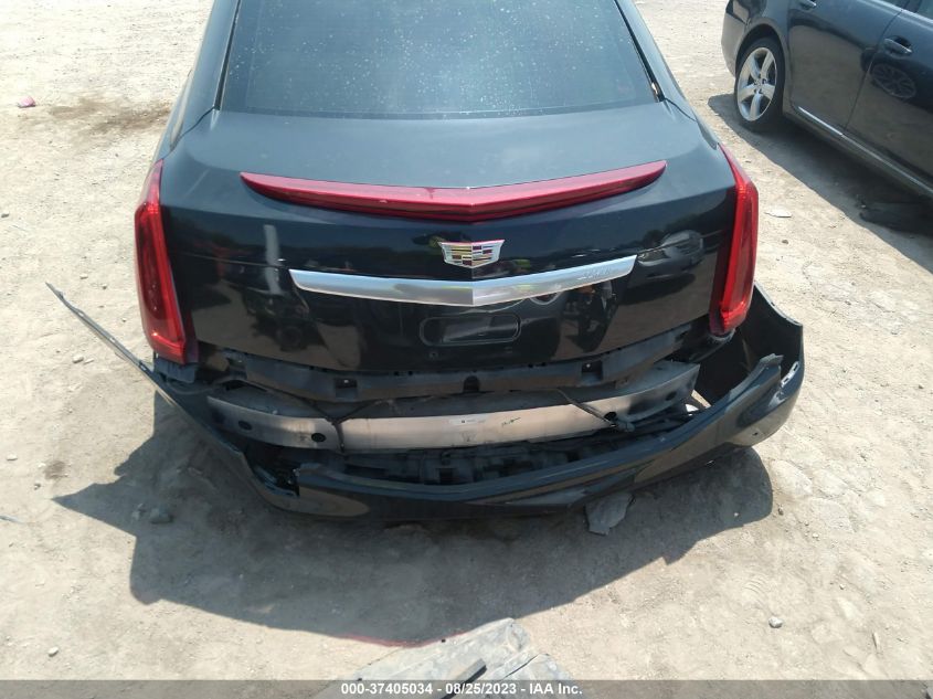 2016 CADILLAC XTS LUXURY COLLECTION - 2G61M5S37G9111127