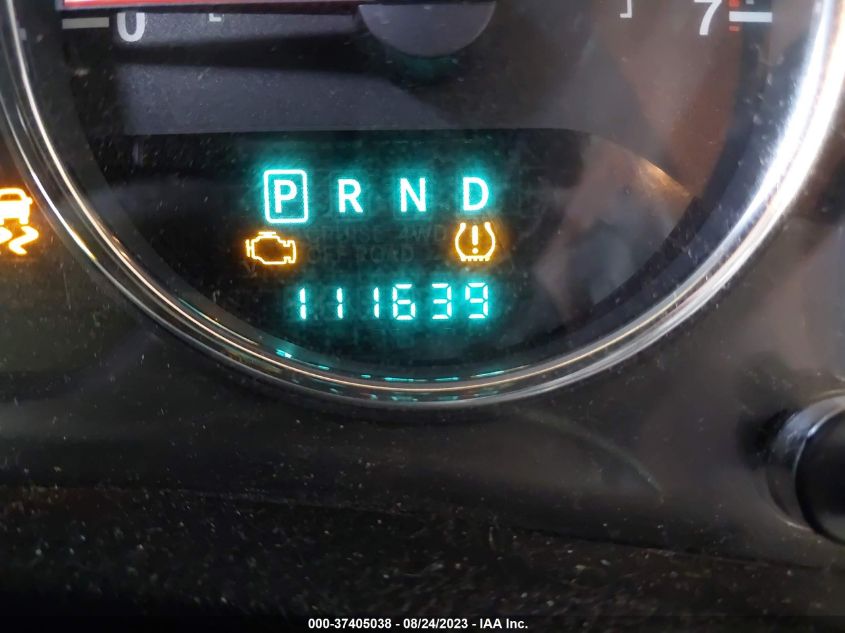 2014 JEEP WRANGLER UNLIMITED SAHARA - 1C4BJWEG9EL238644