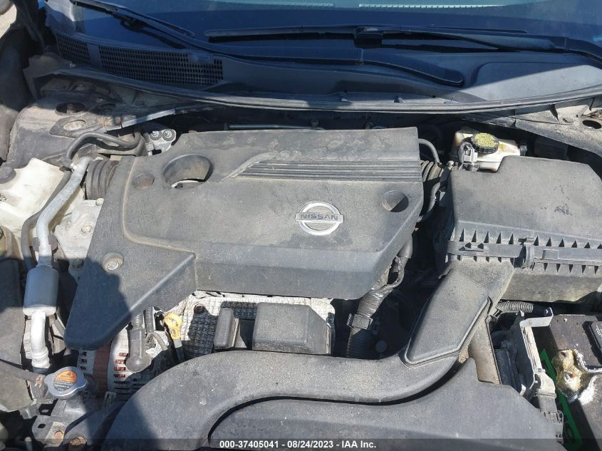 2015 NISSAN ALTIMA 2.5 - 1N4AL3AP2FN886123
