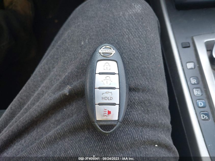 2015 NISSAN ALTIMA 2.5 - 1N4AL3AP2FN886123