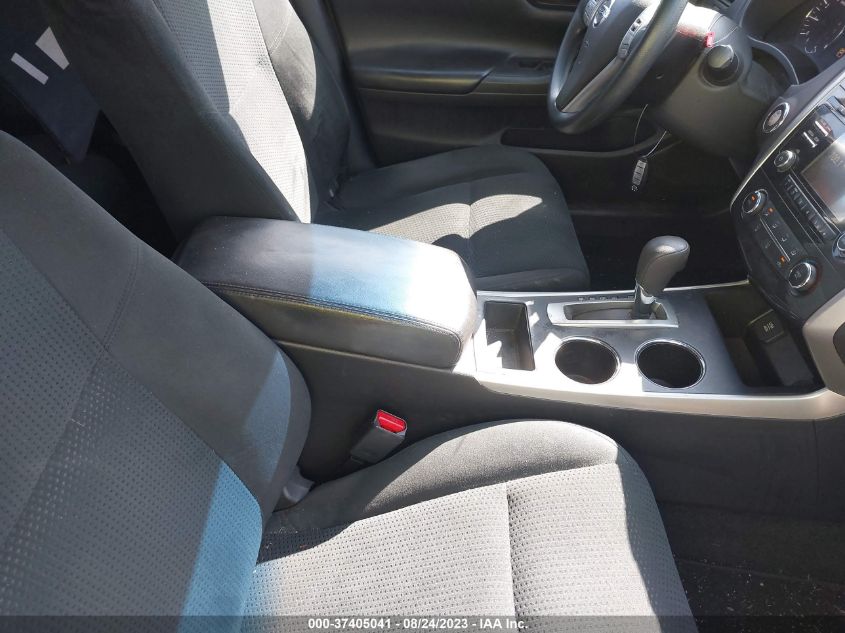 2015 NISSAN ALTIMA 2.5 - 1N4AL3AP2FN886123
