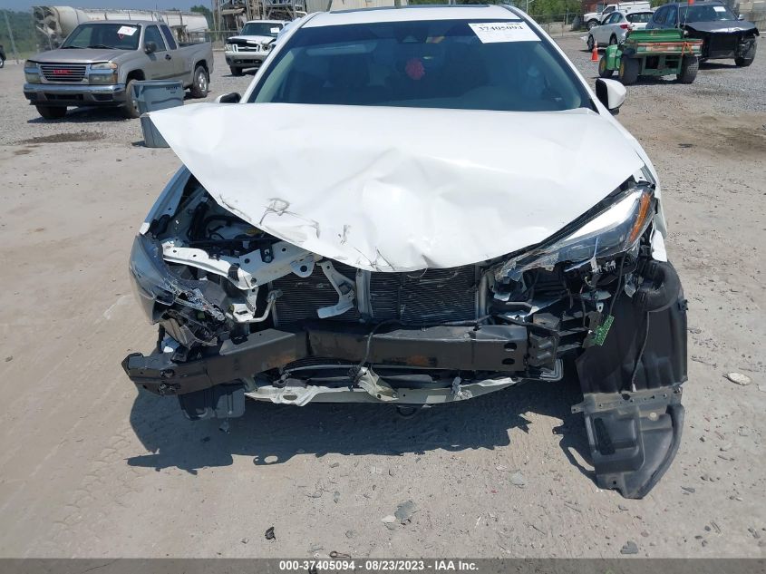 2017 TOYOTA COROLLA L/LE/XLE/SE - 5YFBURHE2HP668272