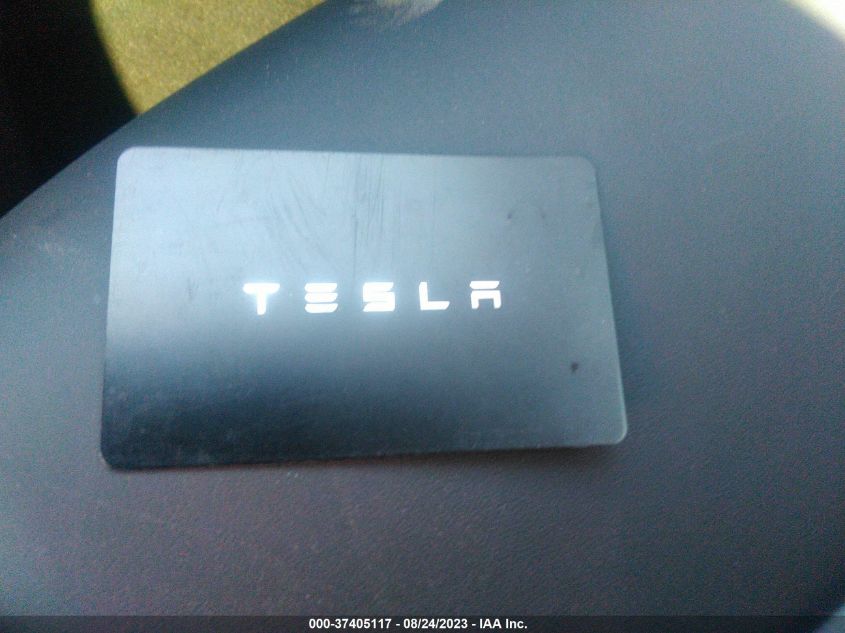 2023 TESLA MODEL Y LONG RANGE - 7SAYGDEE9PA025131