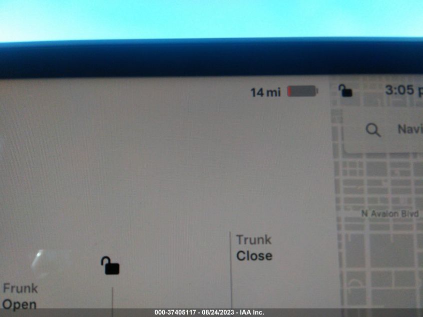 2023 TESLA MODEL Y LONG RANGE - 7SAYGDEE9PA025131