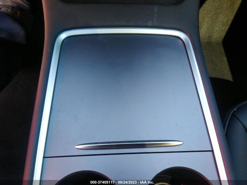 2023 TESLA MODEL Y LONG RANGE - 7SAYGDEE9PA025131