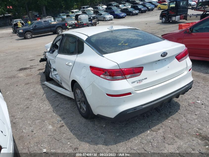 5XXGT4L39LG413234 Kia Optima LX/S/SE 3