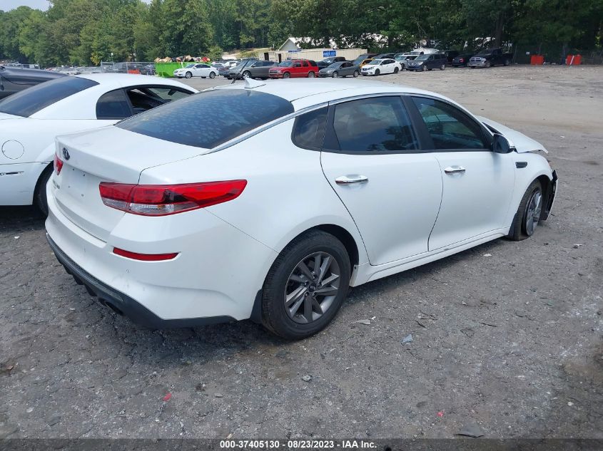 5XXGT4L39LG413234 Kia Optima LX/S/SE 4