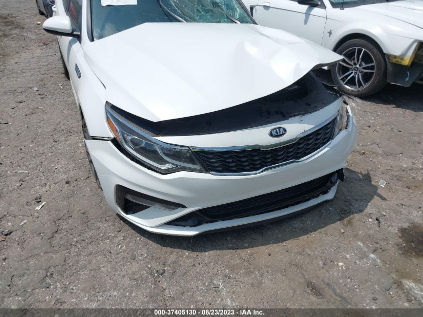 5XXGT4L39LG413234 Kia Optima LX/S/SE 6