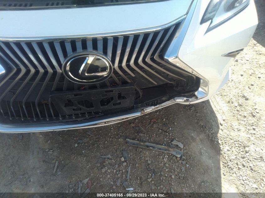 2019 LEXUS ES ES 350 - 58ABZ1B19KU041740