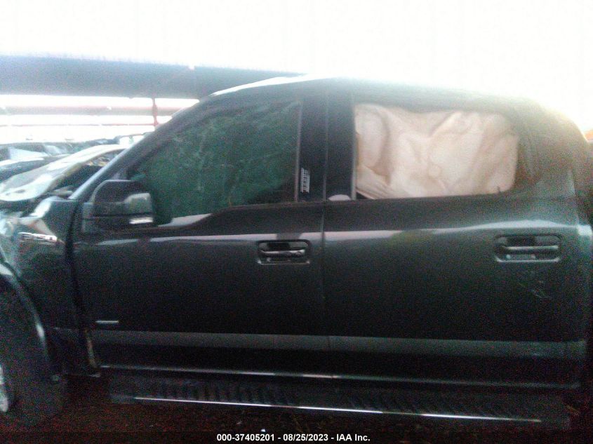 2015 FORD F-150 XL/LARIAT - 1FTEW1CG8FKD10770