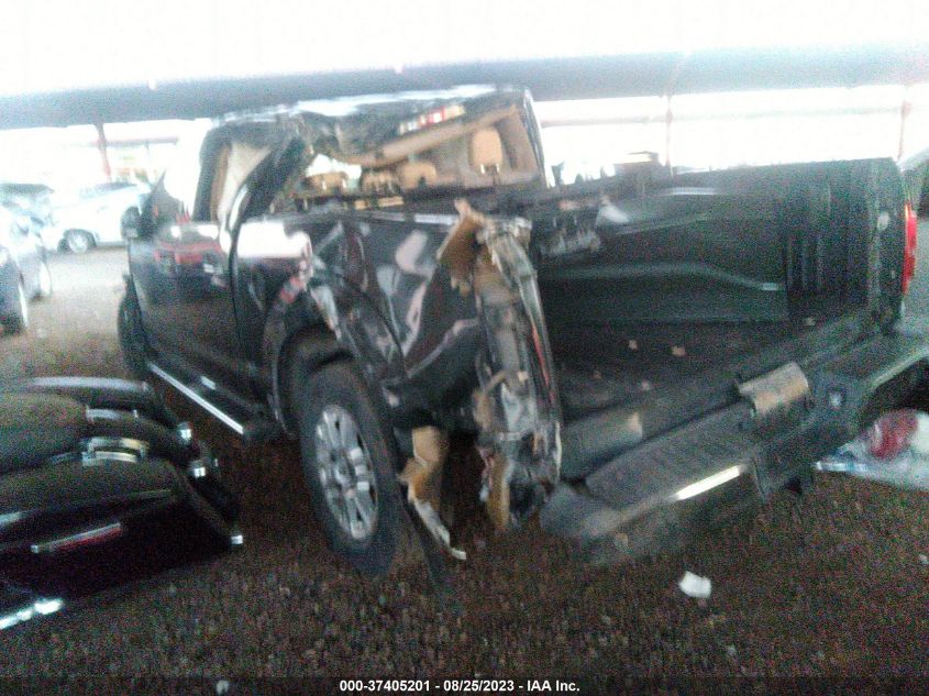 2015 FORD F-150 XL/LARIAT - 1FTEW1CG8FKD10770