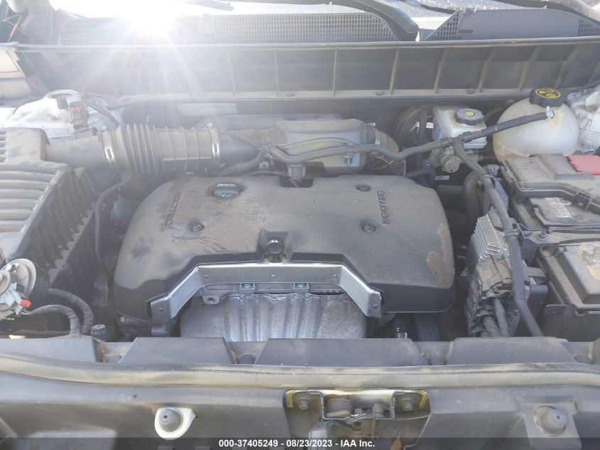 2019 GMC ACADIA SLT - 1GKKNMLA0KZ114654