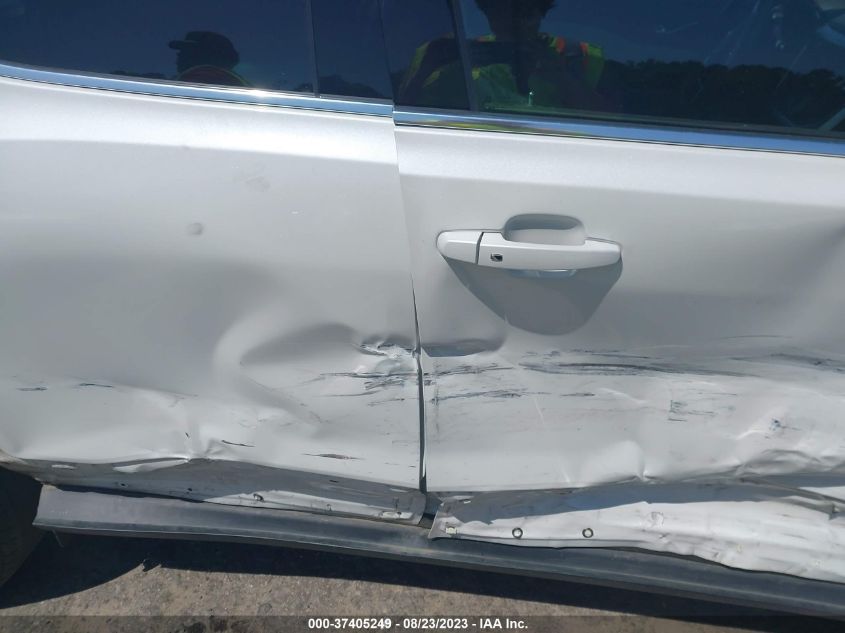 2019 GMC ACADIA SLT - 1GKKNMLA0KZ114654