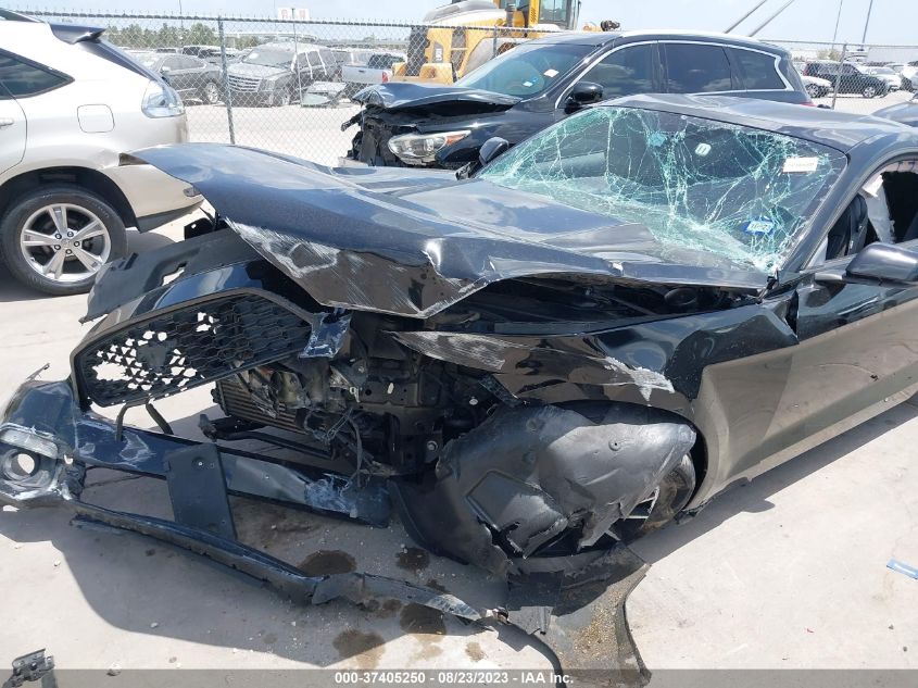 2016 FORD MUSTANG ECOBOOST - 1FA6P8TH6G5229839