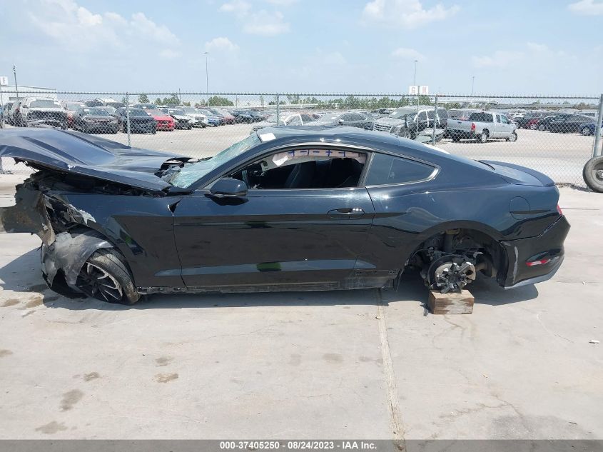 2016 FORD MUSTANG ECOBOOST - 1FA6P8TH6G5229839