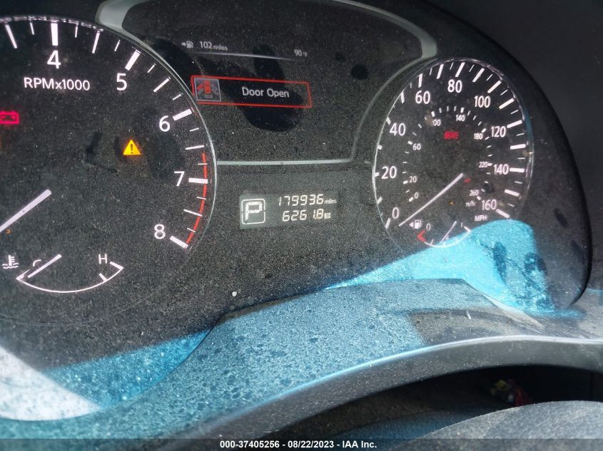 2013 NISSAN ALTIMA 2.5 S - 1N4AL3AP1DC106279