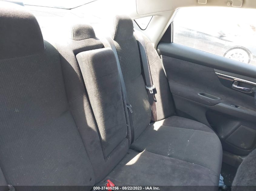 2013 NISSAN ALTIMA 2.5 S - 1N4AL3AP1DC106279