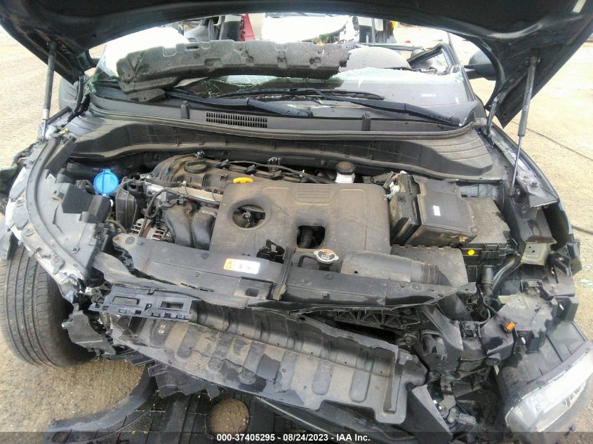 2020 KIA SOUL LX - KNDJ23AU3L7074882