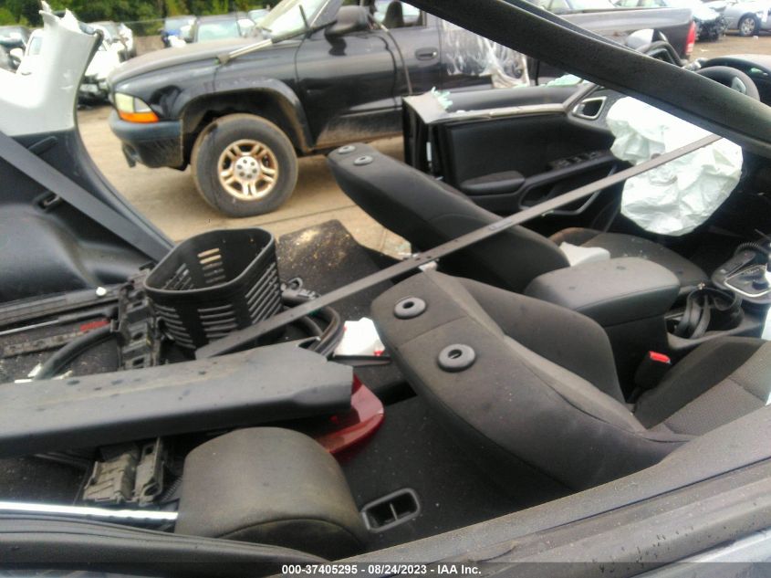 2020 KIA SOUL LX - KNDJ23AU3L7074882