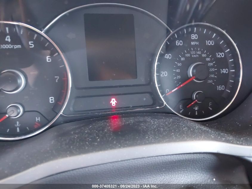 2015 KIA FORTE EX - KNAFZ4A89F5335682