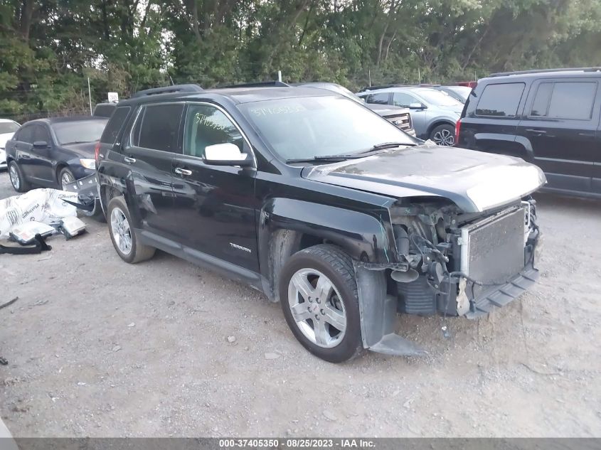 2013 GMC TERRAIN SLT - 2GKALUEK8D6352922