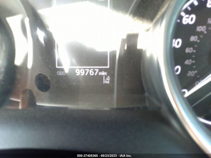 2018 TOYOTA CAMRY LE/SE/XLE/L - 4T1B11HK2JU003795