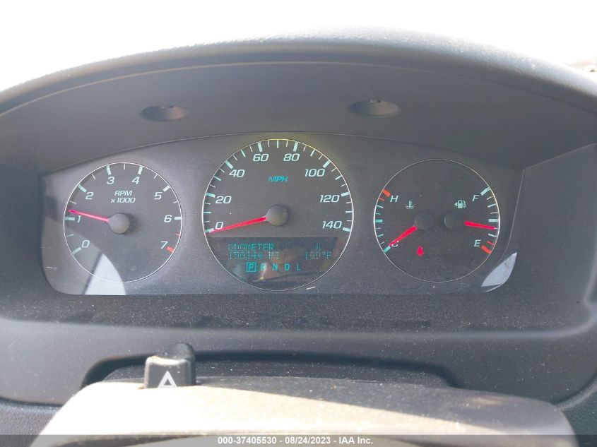 2013 CHEVROLET IMPALA LTZ - 2G1WC5E37D1131589
