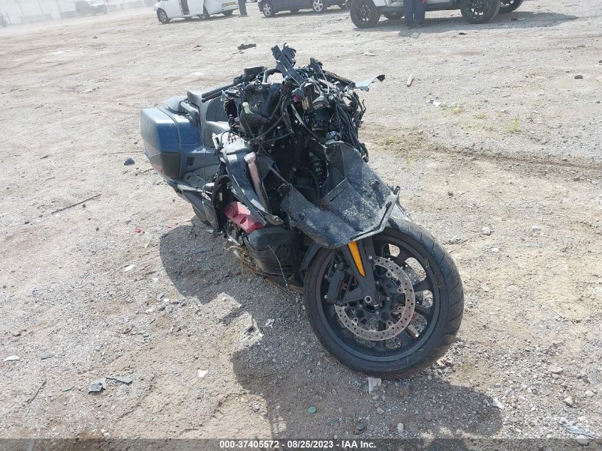JH2SC7949NK400818 HONDA GL1800 B 2022