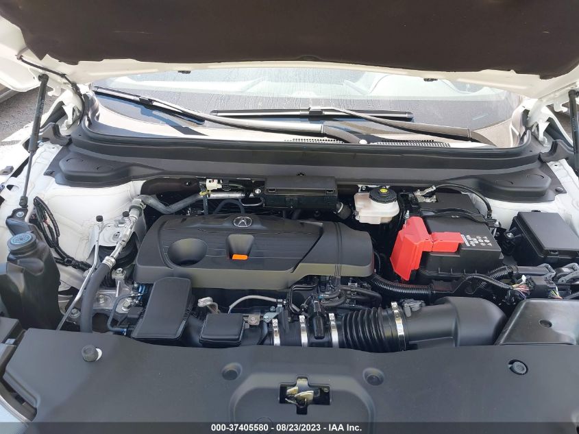 2023 ACURA RDX W/A-SPEC PACKAGE - 5J8TC2H61PL013813