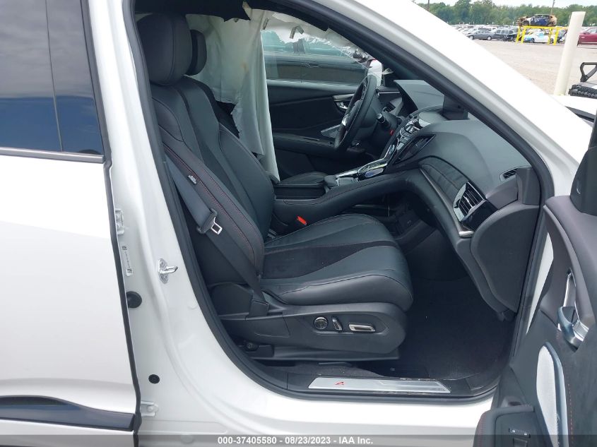 2023 ACURA RDX W/A-SPEC PACKAGE - 5J8TC2H61PL013813
