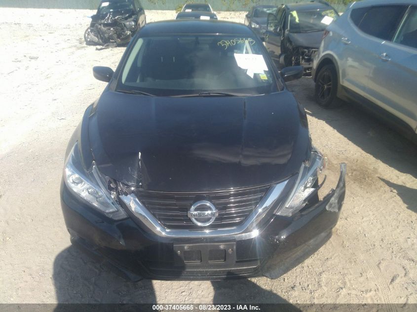 2017 NISSAN ALTIMA 2.5 SV - 1N4AL3AP2HC241499