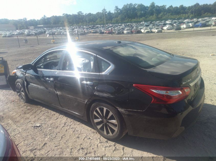 2017 NISSAN ALTIMA 2.5 SV - 1N4AL3AP2HC241499
