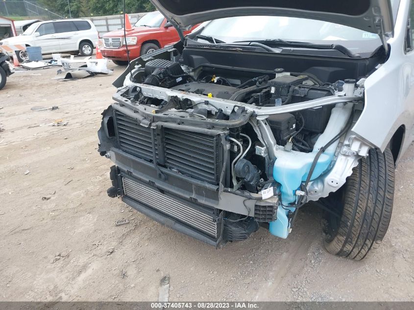 VIN 2GNAXLEX8K6297429 2019 CHEVROLET EQUINOX LT
