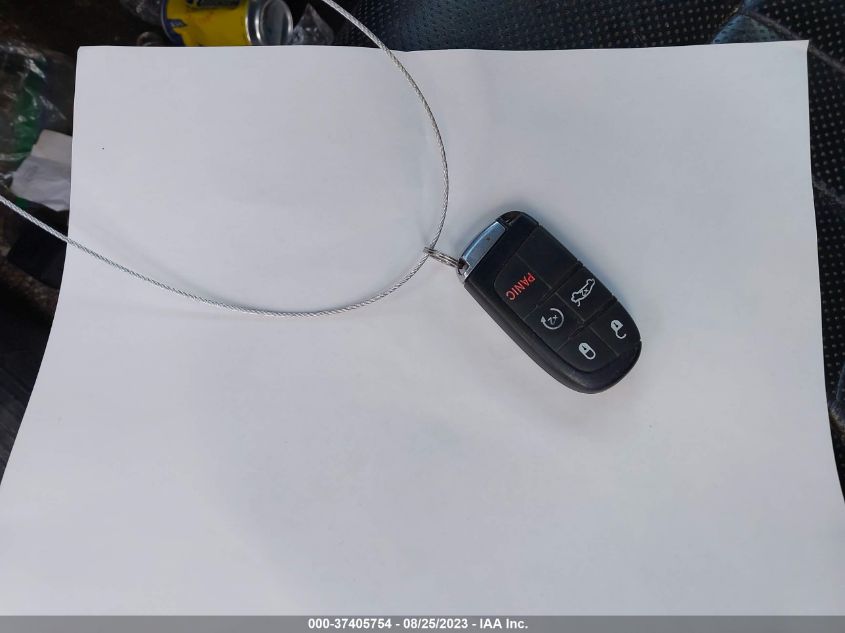 2015 CHRYSLER 200 S - 1C3CCCDG5FN739605