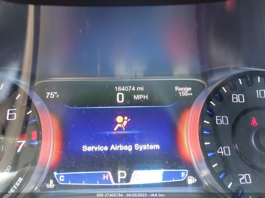 2015 CHRYSLER 200 S - 1C3CCCDG5FN739605